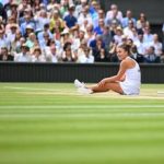 Wimbledon i numeri di Paolini dopo la finale premi e ranking cosa cambia