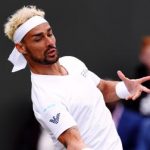 Wimbledon impresa Fognini batte Ruud e va al terzo turno