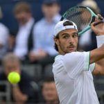 Wimbledon oggi Musetti e Fognini al terzo turno orario e diretta tv