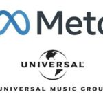 Accordo globale tra Meta e Universal Music Group una nuova era per la musica sui social media anche su Whatsapp