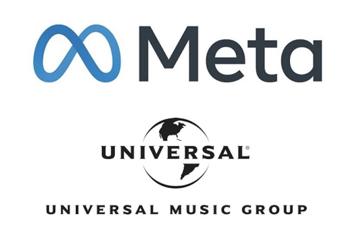 Accordo globale tra Meta e Universal Music Group una nuova era per la musica sui social media anche su Whatsapp