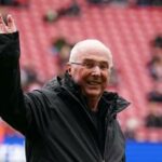 Addio a Sven Goran Eriksson il gentleman che ha vinto con Roma Lazio e Samp