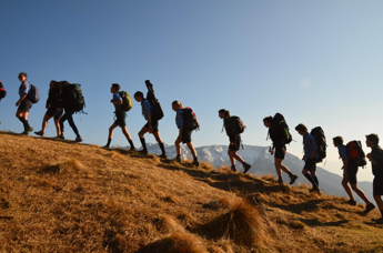 Agesci al via Route nazionale delle comunita capi