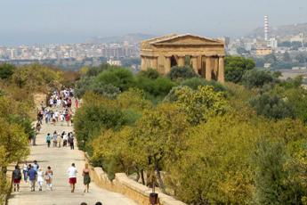 Agrigento souvenir sulla mafia al bando. Confcommercio Sicilia Altri seguano esempio