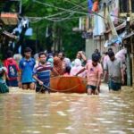 Alluvioni in Bangladesh 45 milioni le persone colpite 13 morti