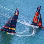 Americas Cup oggi al via a Barcellona la 37esima edizione