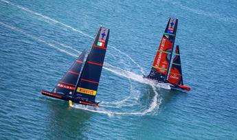 Americas Cup oggi al via a Barcellona la 37esima edizione