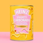 Arriva la carbonara in lattina made in Usa il piatto pronto da scaldare nel microonde