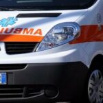 Ascoli Piceno bimbo di 4 anni muore colpito da contenitore caduto da scaffale