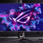 Asus Republic of Gamers le novita hardware