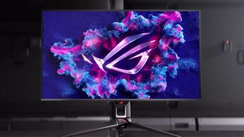 Asus Republic of Gamers le novita hardware