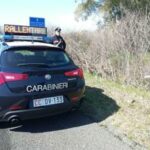 Auto si ribalta morta bambina di 8 anni nel napoletano ferita 16enne