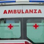 Auto si ribalta su provinciale a Fondi morta 24enne in osservazione il figlio di 6 mesi