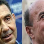 Bersani Voglio andare a processo per querela Vannacci