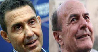 Bersani Voglio andare a processo per querela Vannacci