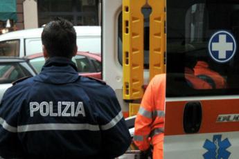 Bologna cade da balcone al terzo piano morta bimba di 4 anni