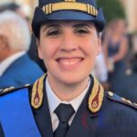 Commissario della Polizia di Stato Dott.ssa Andreana Caruso 150x150 VDOXpT