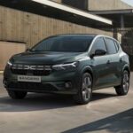 Dacia continua la sua leadership sul mercato italiano