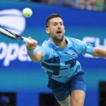 Djokovic choc eliminato al terzo turno US Open Popyrin vince in 4 set