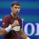 Djokovic fuori da US Open chi e Alexei Popyrin il giustiziere del re