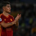 Dybala resta alla Roma no allArabia Saudita