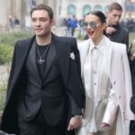 Ed Westwick matrimonio da sogno in Italia per il Chuck Bass di Gossip Girl