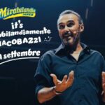 Estate Mirabilandia si chiude con la comicita di Giacobazzi