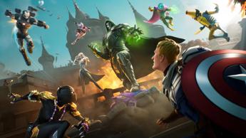 Fortnite torna su iOS e nella giornata di sabato registra piu di 3 milioni di giocatori