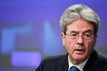 Gentiloni Da social media rischio per le nostre democrazie