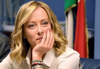 Governo oggi vertice poi Cdm. Meloni Avanti uniti su sentiero programma