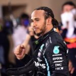 Gp Italia Hamilton comanda prove libere oggi e Ferrari ok