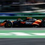 Gp Olanda Norris trionfa con McLaren e Leclerc terzo con Ferrari