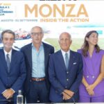 Il GP di Monza continuera a esistere nei prossimi anni