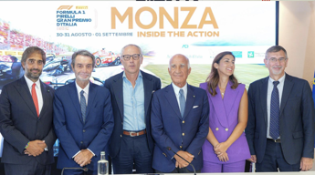 Il GP di Monza continuera a esistere nei prossimi anni