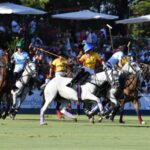 Il grande Polo torna a Punta Ala dal 21 al 24 agosto lo spettacolo della Coppa Italia