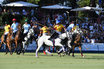 Il grande Polo torna a Punta Ala dal 21 al 24 agosto lo spettacolo della Coppa Italia