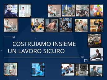 Inail Costruiamo insieme un lavoro sicuro oltre 26mila candidature per i primi 3 nuovi concorsi