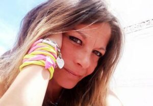 Incidente a Roma morta ex ragazza di Non e la Rai laddio social a Francesca Di Ruberto