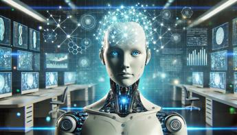 Intelligenza artificiale e normativa Le criticita del sistema Italia