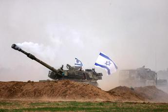 Israele Hamas raid Idf in Cisgiordania 10 morti