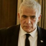 Israele le accuse di Lapid sullattacco del 7 ottobre Il governo era stato avvertito