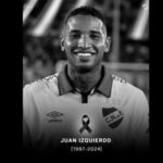 Izquierdo morto dopo malore in campo dramma in Coppa Libertadores