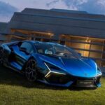 Lamborghini Revuelto Opera Unica una one off