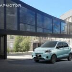 Leapmotor arrivano in Italia laT03 e la C10