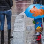 Maltempo sullItalia oggi allerta arancione in Liguria ed Emilia Romagna gialla in 15 regioni