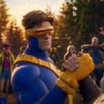 Marvel e Fortnite Dr Doom e X Men nel prossimo evento in collaborazione