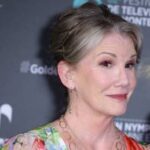 Melissa Gilbert Soffro di misofonia