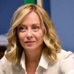 Meloni vede Weber e blinda Fitto asse per Commissione Ue che cambi passo