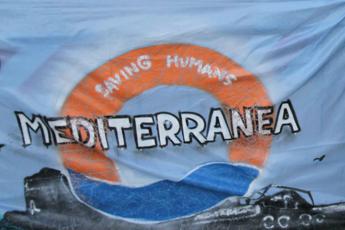 Migranti Mediterranea denuncia Piantedosi al Tribunale penale internazionale Deportazioni in Libia