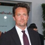 Morte Matthew Perry attore ucciso da ketamina Effetti e a cosa serve